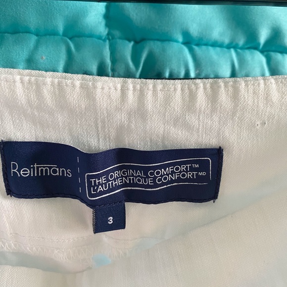 🌷3/$25 Ladies dressy pants. - Picture 4 of 4